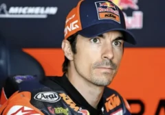 Masa Depan Viñales di KTM Menuju Titik Krusial, Pihak Tim Buka Suara