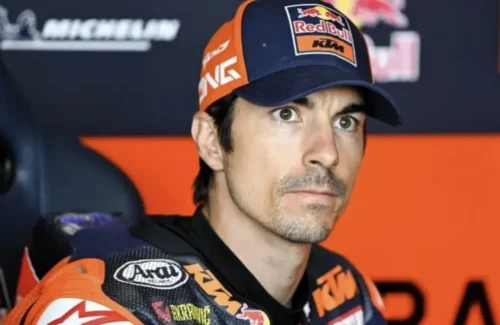 Masa Depan Viñales di KTM Menuju Titik Krusial, Pihak Tim Buka Suara