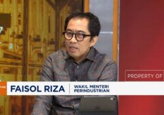 Utilisasi Industri Manufaktur Loyo, Ini Deretan Kendala Versi Kemenperin