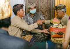 Bangkit dari Ketergantungan: Kisah Sukses KUBE Mantan Penerima Bansos di Bali