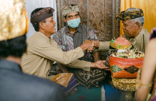 Bangkit dari Ketergantungan: Kisah Sukses KUBE Mantan Penerima Bansos di Bali
