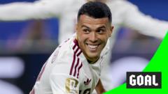 Gol Indah Pedro Porro Gandakan Keunggulan Spanyol atas Prancis di Semifinal Piala Dunia 2026