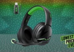 Serbu! Headset Gaming Acer Diskon Gila-gilaan di Amazon, Cuma Rp200 Ribuan!