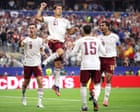 Spanyol Bungkam Prancis, Tiket Final Piala Dunia Diraih!