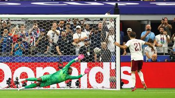 Drama Top Skor Piala Dunia 2026: Mbappe Tertahan, Kejutan Oyarzabal Mengancam