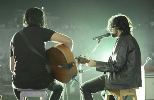 Bocoran Eksklusif Konser Yovie & Nuno: Siap Goyang Istora dengan 30 Lagu dan Bintang Tamu Ternama!