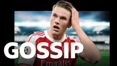 Arsenal Siapkan Paket Mengejutkan: Gyokeres Jadi Kunci Datangkan Julian Alvarez?