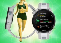 Maksimalkan Garmin Forerunner 165: Trik Tersembunyi untuk Pelari