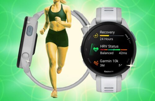 Maksimalkan Garmin Forerunner 165: Trik Tersembunyi untuk Pelari