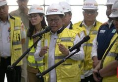 Terobosan Transportasi Jakarta: LRT Bakal Sambangi JIS dan Stasiun Whoosh Halim