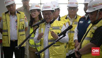 Terobosan Transportasi Jakarta: LRT Bakal Sambangi JIS dan Stasiun Whoosh Halim