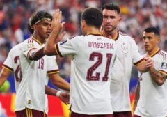 La Furia Roja Berjaya: Spanyol ke Final Piala Dunia 2026 Usai Taklukkan Prancis 2-0