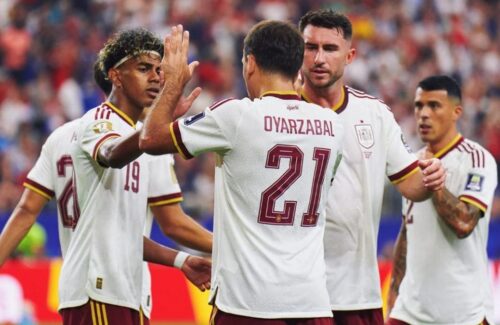 La Furia Roja Berjaya: Spanyol ke Final Piala Dunia 2026 Usai Taklukkan Prancis 2-0