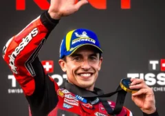 Juara GP Jerman, Marquez Tetap Prioritaskan Pemulihan di Jeda MotoGP 2026