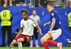 Kejutan Piala Dunia 2026: Lamine Yamal Bawa Spanyol Singkirkan Prancis di Semifinal