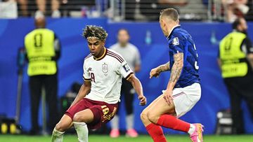 Kejutan Piala Dunia 2026: Lamine Yamal Bawa Spanyol Singkirkan Prancis di Semifinal