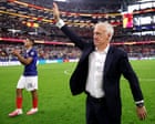 Paradoks Deschamps: Prancis Glamor Tapi Rapuh di Hadapan Elite