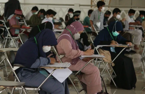 Tes Koperasi Merah Putih 2026: Panduan Lengkap Jadwal, Kisi-kisi, dan Syarat Lolos Terbaru