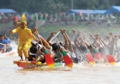 Pacu Jalur 2026 Terancam Anggaran Defisit, Kuansing Gandeng Swasta