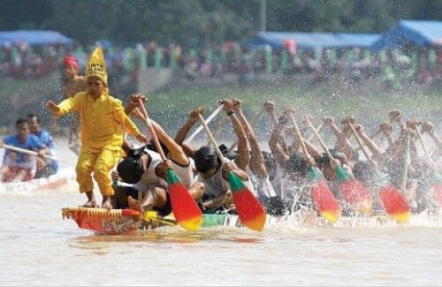 Pacu Jalur 2026 Terancam Anggaran Defisit, Kuansing Gandeng Swasta
