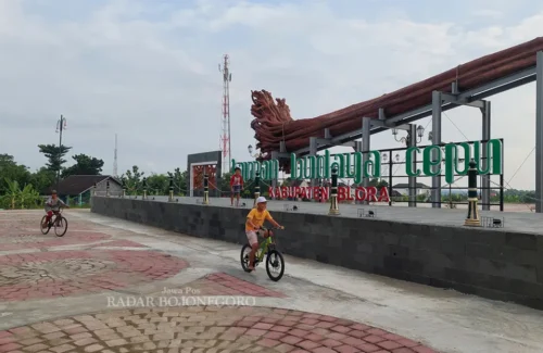 Jelajah Antar Kota: Strategi Cerdas Perjalanan Cepu ke Semarang