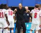 Tuchel Ingatkan Inggris: Argentina Bermain Didasari Sejarah, Kami Siap!