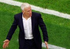 Mengaku Kalah Kelas, Deschamps Ungkap Kekecewaan Timnas Prancis Hadapi Spanyol di Semifinal Piala Dunia 2026