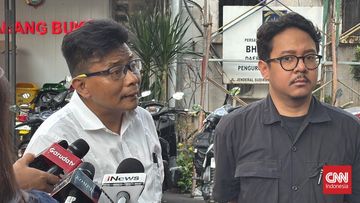Rp67 Miliar di Kafe de'Clan: Don Ritto Ungkap Aliran Dana Proyek Pelabuhan Kaltim, Bantah Korupsi