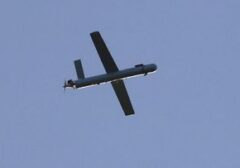 Waspada Ancaman Udara: Pentagon Luncurkan "Manual Bertahan Hidup" dari Serangan Drone untuk Rakyat Amerika