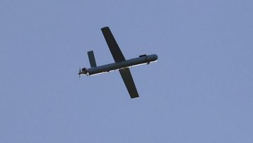 Waspada Ancaman Udara: Pentagon Luncurkan "Manual Bertahan Hidup" dari Serangan Drone untuk Rakyat Amerika