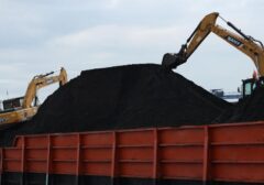 Sinyal Pemulihan Harga Batu Bara: Impor China Meningkat, Eropa Terus Berjuang