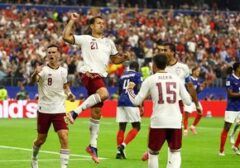 Jejak Tak Terkalahkan Spanyol Menyusul Italia: 37 Laga Tanpa Kekalahan!