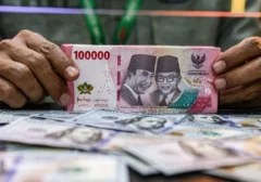Ancaman Rupiah Tertekan: Dolar AS Diperkirakan Makin Perkasa Hari Ini
