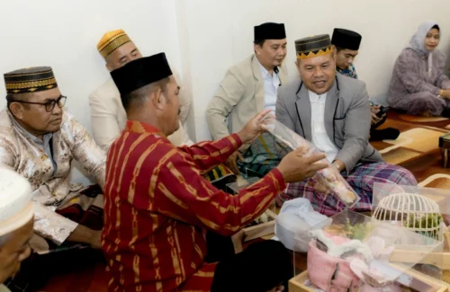 Terungkap! Ini Alasan Susanti "Upin & Ipin" Tinggalkan Jakarta dan Pindah ke Malaysia, Fakta 2026 Mengejutkan