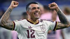 Spanyol: Tim Solid yang Menggebrak di Momen Krusial Piala Dunia 2026