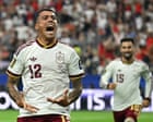 Pedro Porro: Dari Benteng Pertahanan Menjadi Penentu Kemenangan Dramatis Spanyol atas Prancis