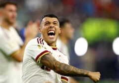 Spanyol Gebuk Prancis 2-0, Tiket Final Piala Dunia 2026 Diraih!