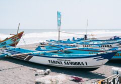 Kisah Inspiratif: Dari Penerima Bansos Menuju Seragam Taruna Akpol