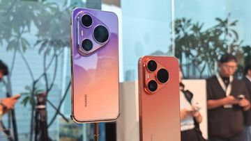 Huawei Gebrak Pasar dengan Trio Gadget Canggih: Pura 90s, MatePad Air, dan FreeClip 2 S