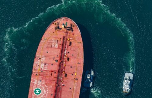 Trump Usulkan Pajak 20% untuk Kargo Selat Hormuz, Potensi Cuan Triliunan Rupiah