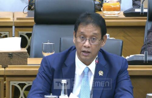 Purbaya Sebut Peringkat RI dari S&P Paling Objektif, Sindir Lembaga Rating Lain