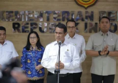 Sinyal Positif Bagi Petani Sawit: Harga TBS Diprediksi Meroket, Mentan Beri Ancaman Tegas!