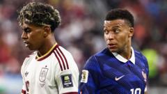 Spanyol Perkasa ke Final Piala Dunia: Siapa Bintang Lapangan yang Bersinar Terang?