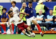 Spanyol Gebuk Prancis, Lamine Yamal Rayakan Ultah dengan Tiket Final Piala Dunia 2026!