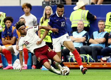 Spanyol Gebuk Prancis, Lamine Yamal Rayakan Ultah dengan Tiket Final Piala Dunia 2026!