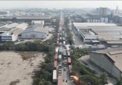 Pelabuhan Penyangga Marunda Jadi Kunci Kelancaran Logistik Tanjung Priok