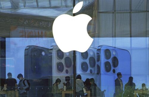 Pupus Mimpi Mobil Otonom, Apple Ungkap Teknologi AI Revolusioner untuk iPhone