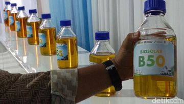 Gairah B50: Uji Coba Gaikindo Ungkap Potensi dan Tantangan Mesin Diesel Indonesia