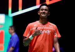 Drama Japan Open 2026: Alwi Farhan Melaju, Jonatan Christie Terganjal di Babak Awal