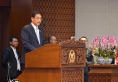 Purbaya Yakin Anggaran Pendidikan 20% APBN Terjaga, Komitmen Penuh untuk Kualitas